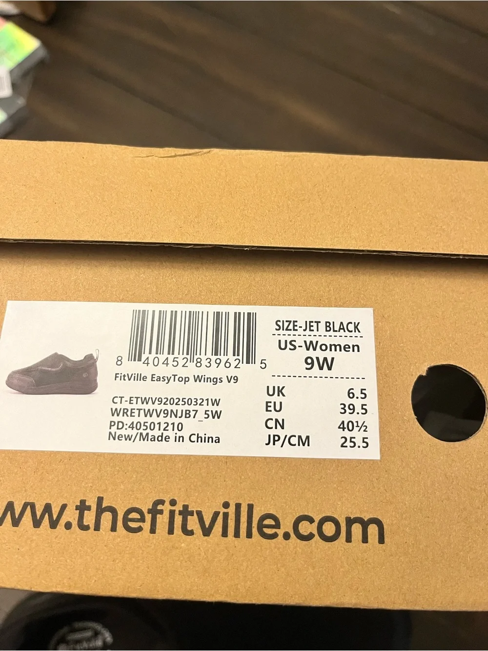 Slip-On Women’s Comfort Walking Shoes - Black Diabetic friendly,arch support